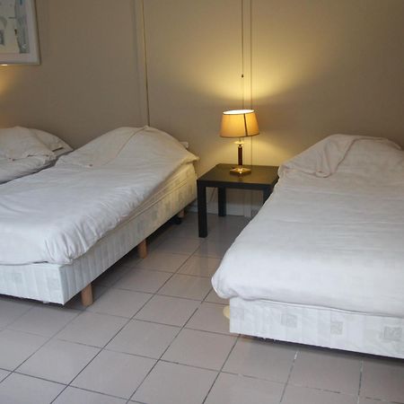 Ambassador Suites Anvers Exterior foto