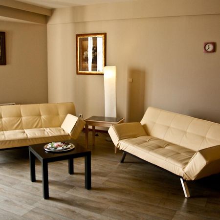 Ambassador Suites Anvers Exterior foto