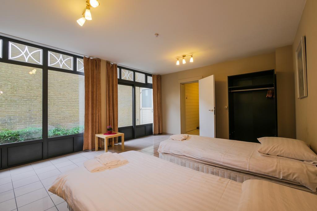 Ambassador Suites Anvers Exterior foto