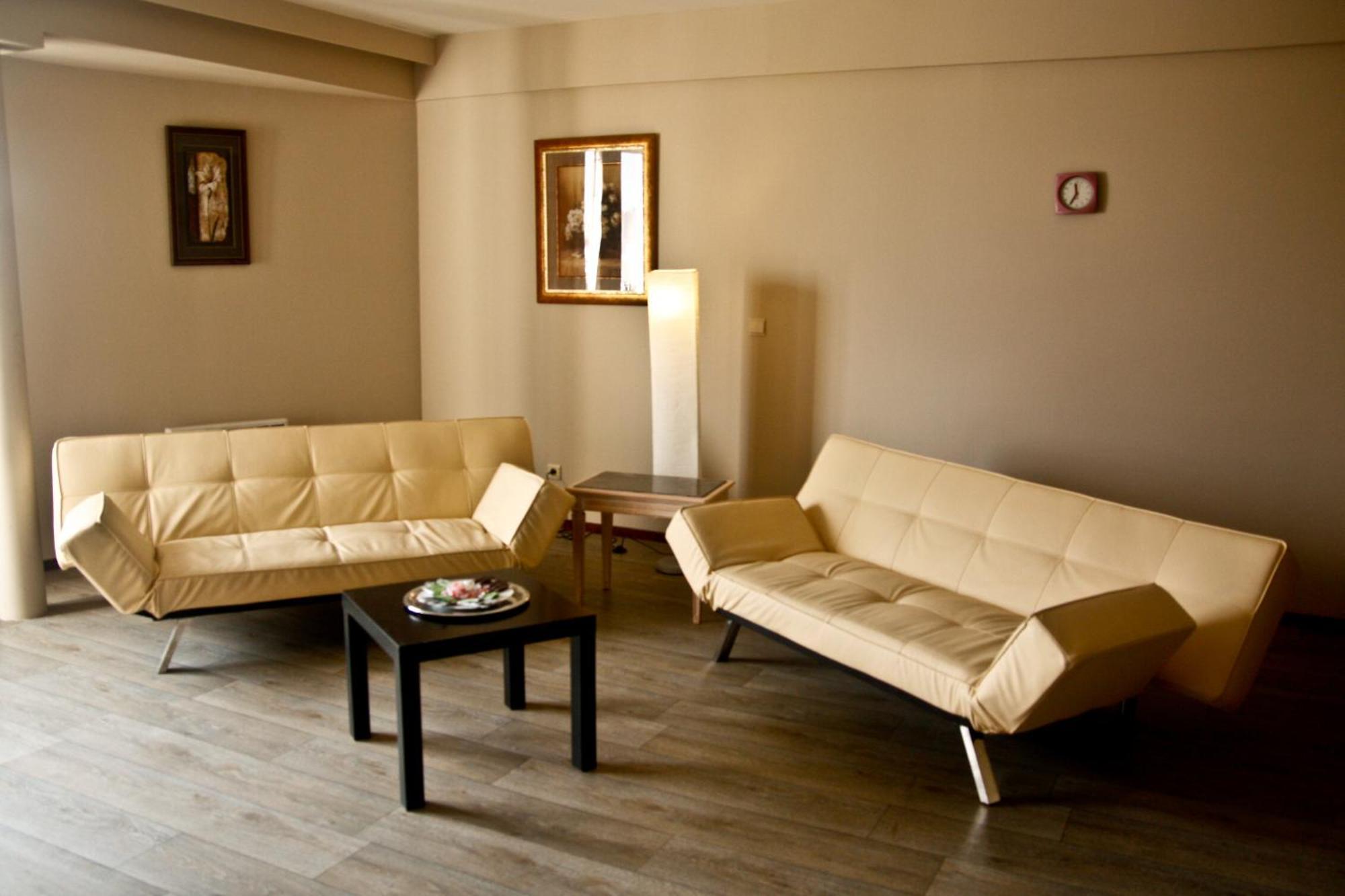 Ambassador Suites Anvers Exterior foto
