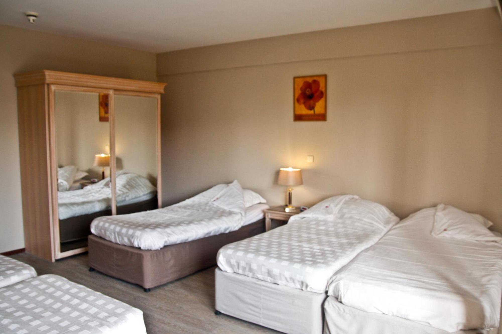 Ambassador Suites Anvers Exterior foto