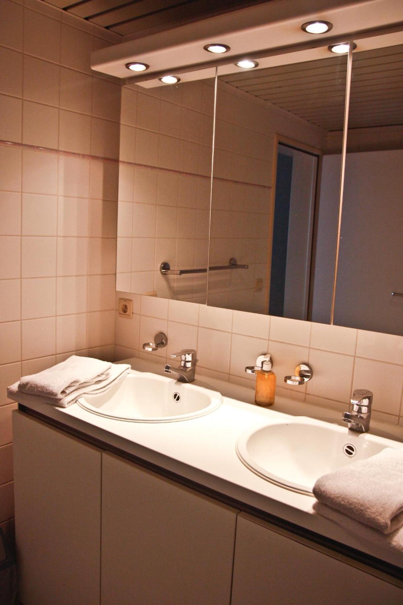 Ambassador Suites Anvers Exterior foto