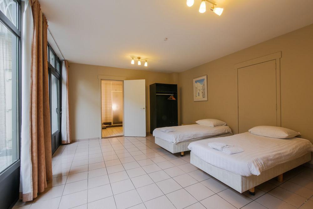 Ambassador Suites Anvers Exterior foto