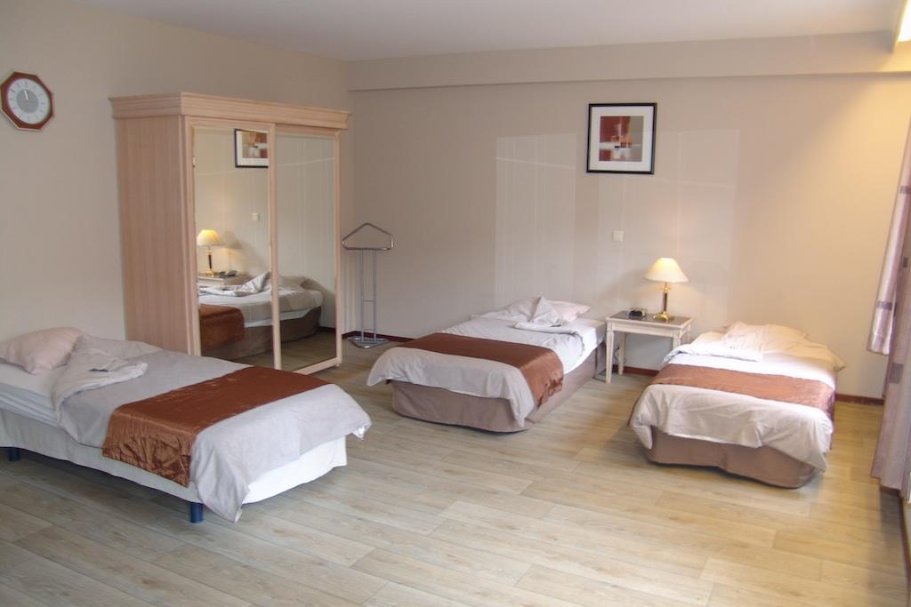 Ambassador Suites Anvers Exterior foto