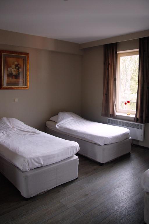 Ambassador Suites Anvers Exterior foto