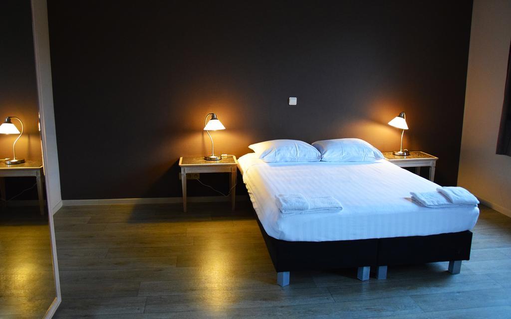 Ambassador Suites Anvers Exterior foto
