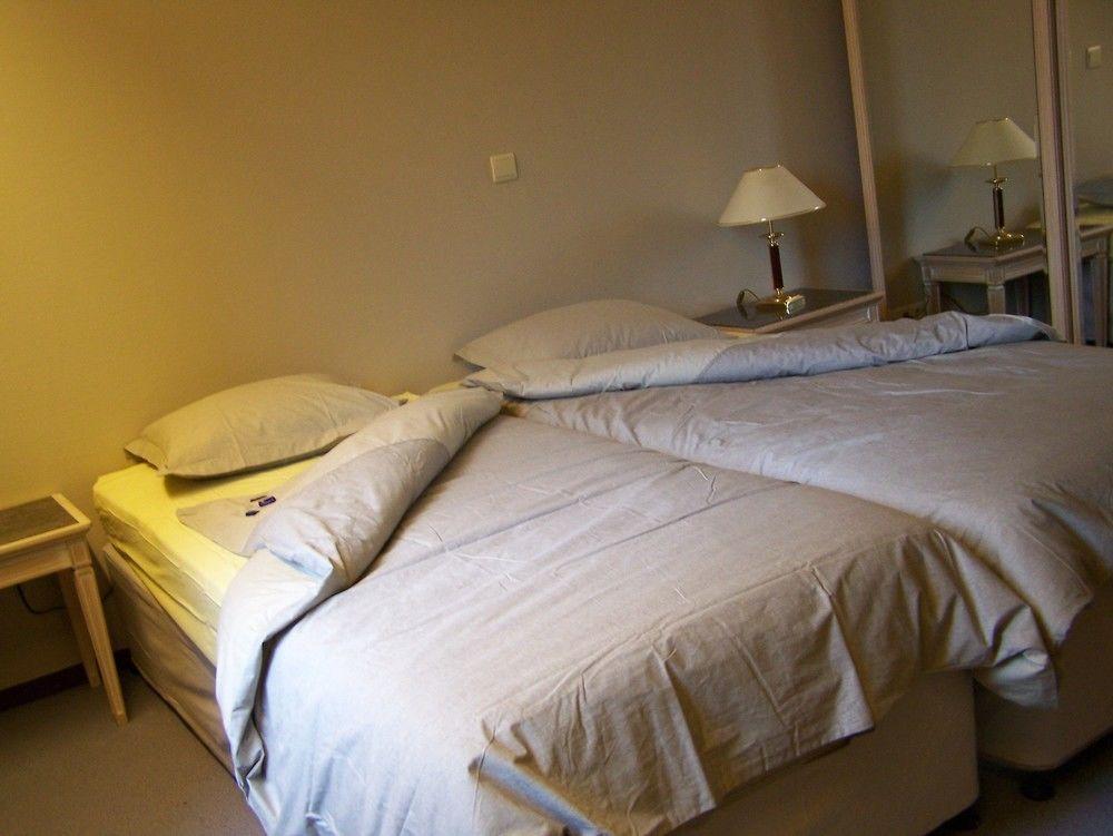 Ambassador Suites Anvers Exterior foto