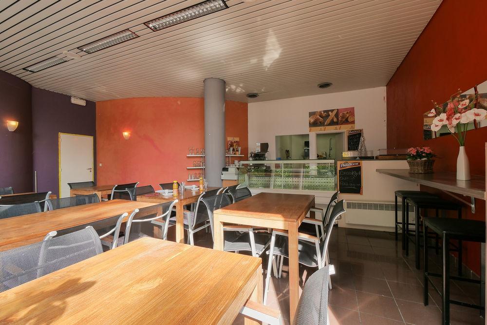 Ambassador Suites Anvers Exterior foto