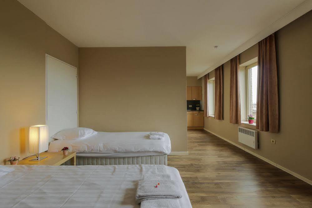 Ambassador Suites Anvers Exterior foto