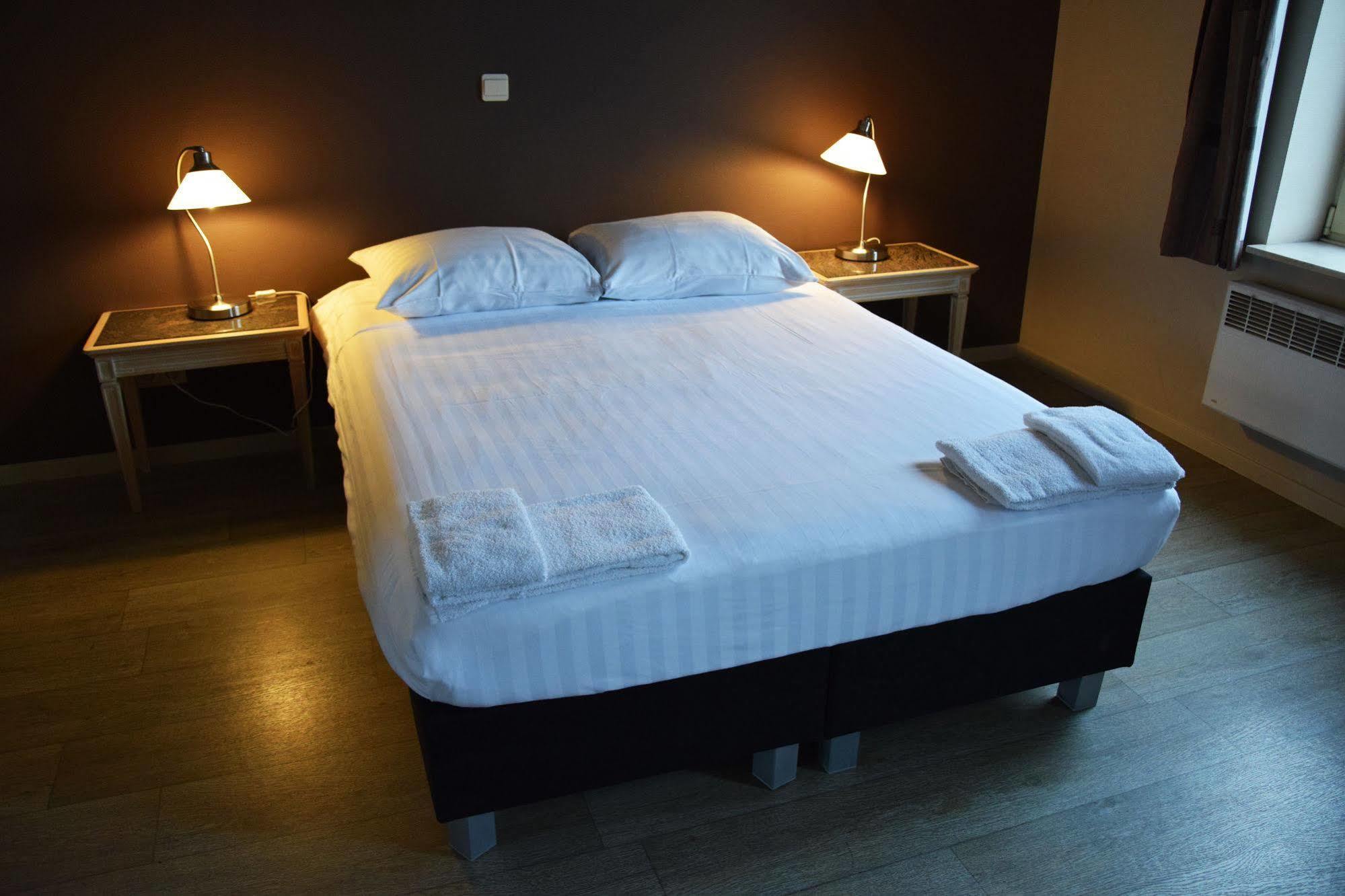Ambassador Suites Anvers Exterior foto