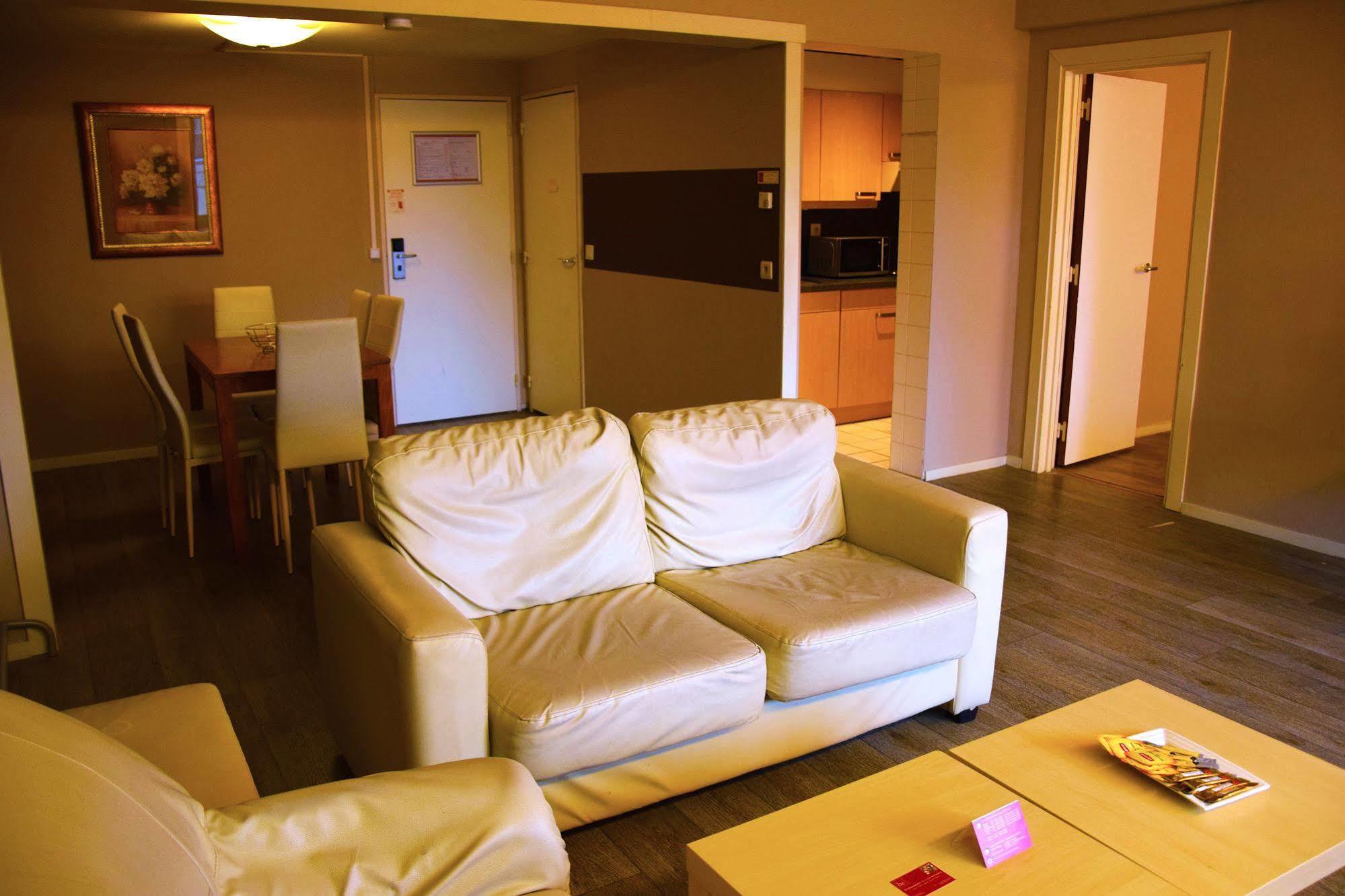 Ambassador Suites Anvers Exterior foto